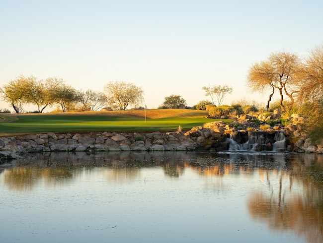 WHIRLWIND GOLF CLUB